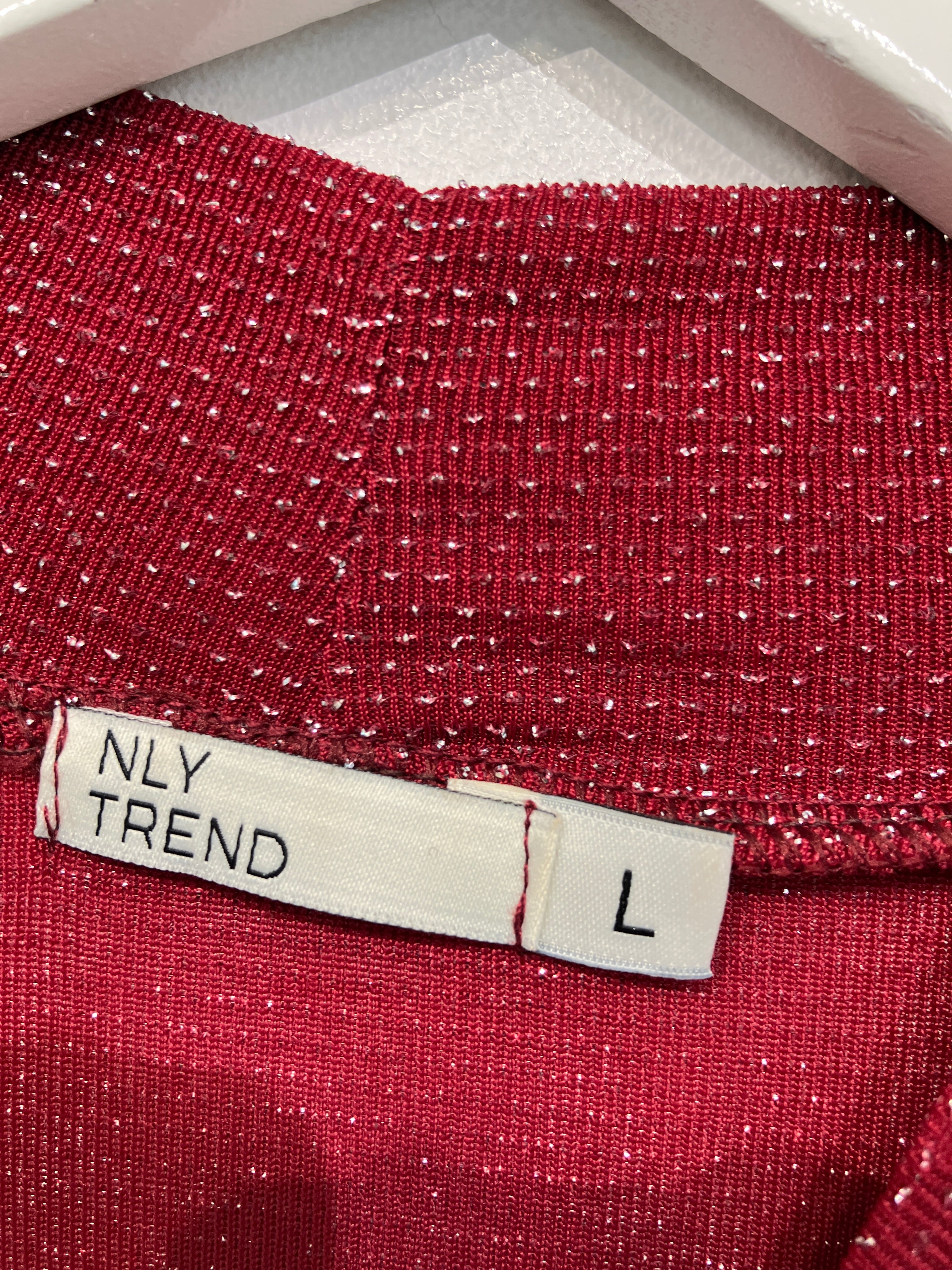 NLY Trend Kjole